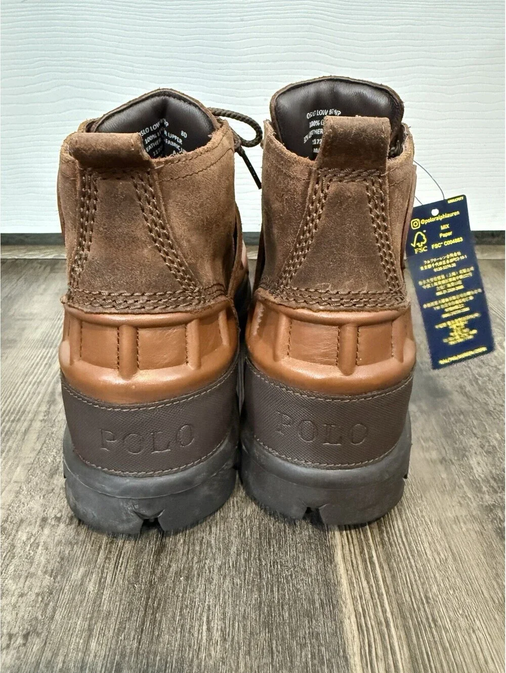 Ralph Lauren polo ralph